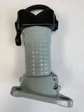 Hose End Valve Holster