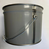 Ground Bucket