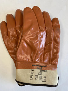 Petroleum Gloves Gloves