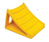 ME Chock Blocks - Aluminum Yellow -