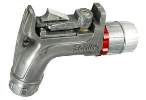 Scully Nozzle - Sculflow® Ball-Valve Delivery Nozzle